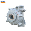 Industrial horizontal centrifugal 4 inch wastewater sand mining slurry pump price